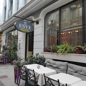 Esve Provincia di Istanbul