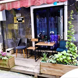 Galatagreenapplehotel Provincia di Istanbul