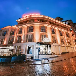 Joyway Sultanahmet Provincia di Istanbul