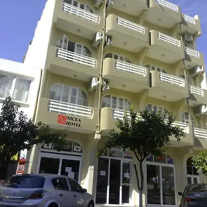 Nicea Selcuk